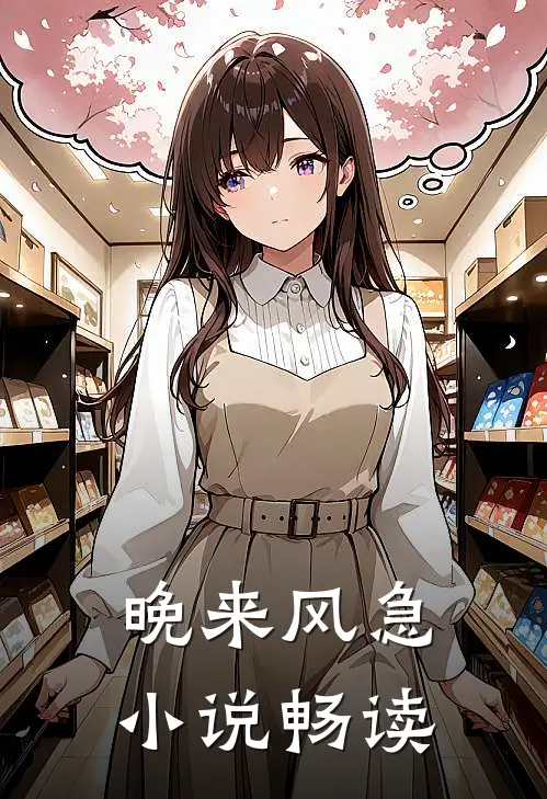 晚来风急小说畅读