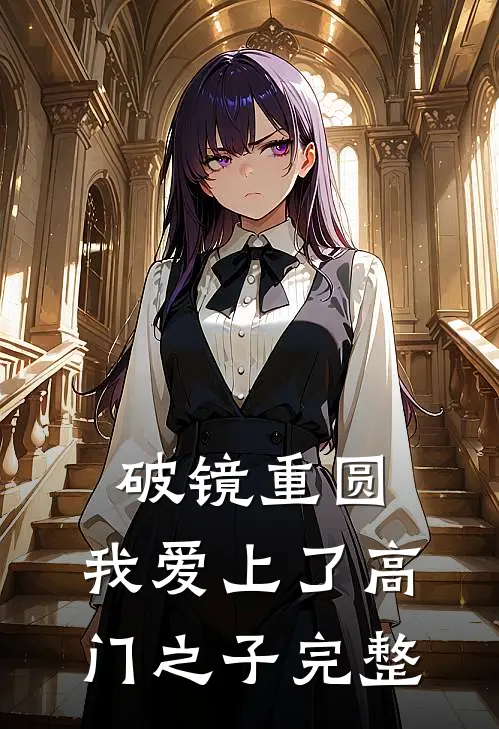 破镜重圆：我爱上了高门之子完整
