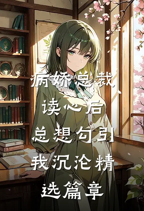 病娇总裁读心后，总想勾引我沉沦精选篇章