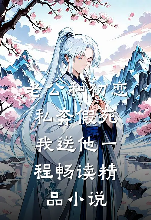老公和初恋私奔假死，我送他一程畅读精品小说