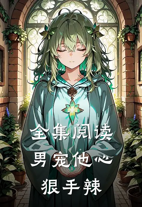全集阅读男宠他心狠手辣