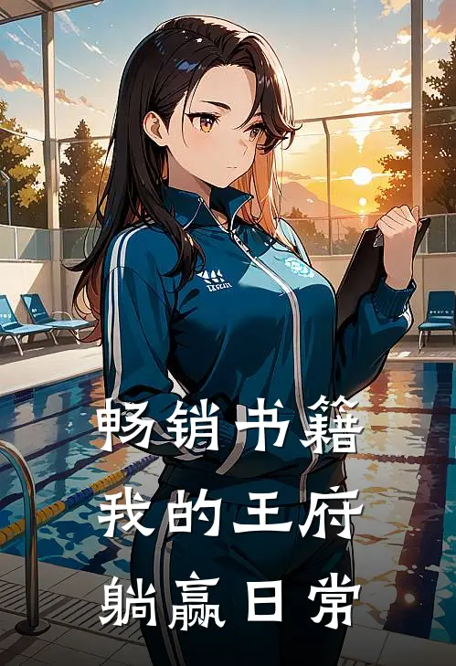 畅销书籍我的王府躺赢日常