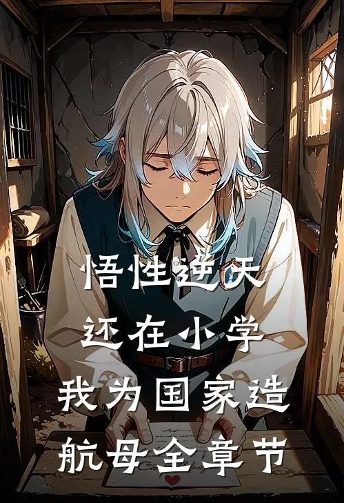 悟性逆天：还在小学，我为国家造航母全章节