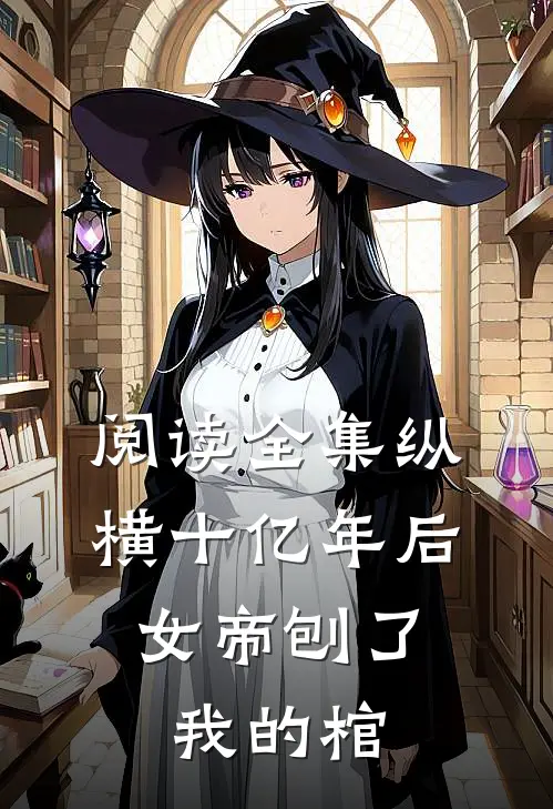 阅读全集纵横十亿年后，女帝刨了我的棺