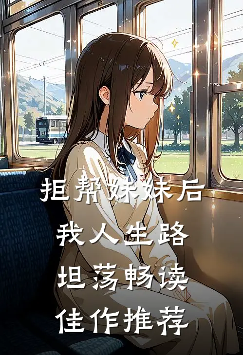 拒帮妹妹后，我人生路坦荡畅读佳作推荐