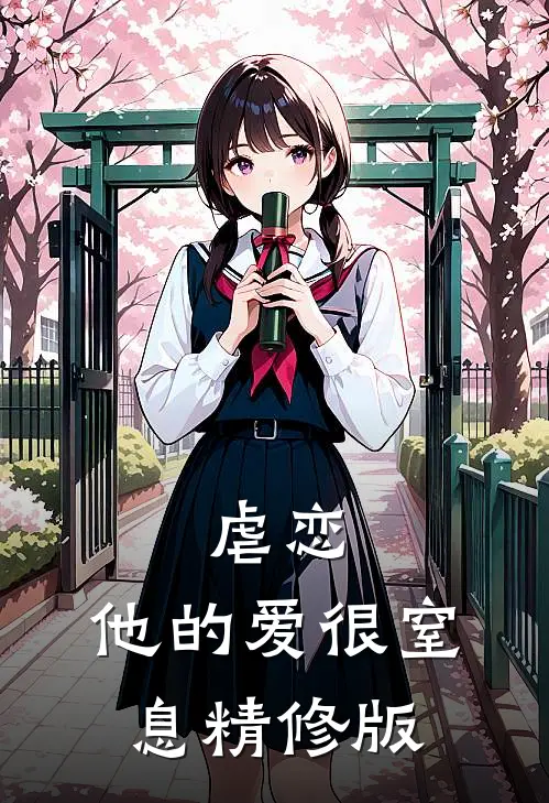 虐恋他的爱很窒息精修版