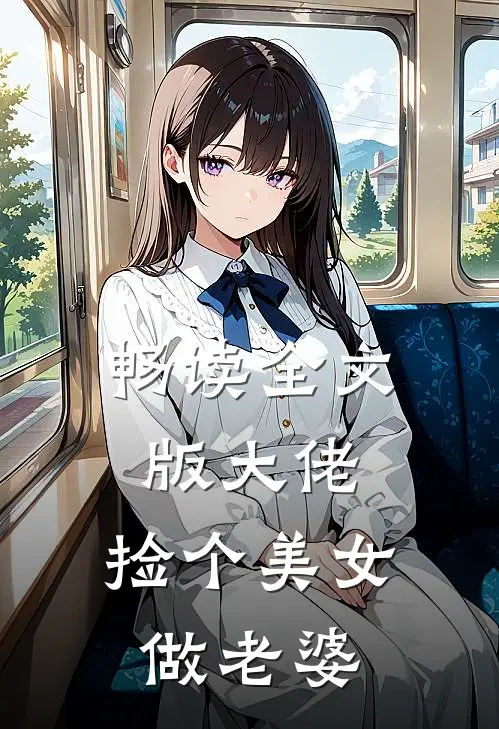 畅读全文版大佬：捡个美女做老婆