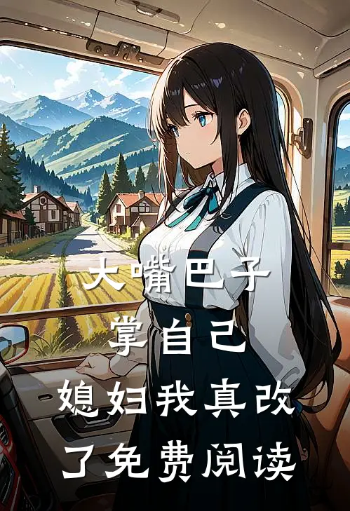 大嘴巴子掌自己，媳妇我真改了免费阅读