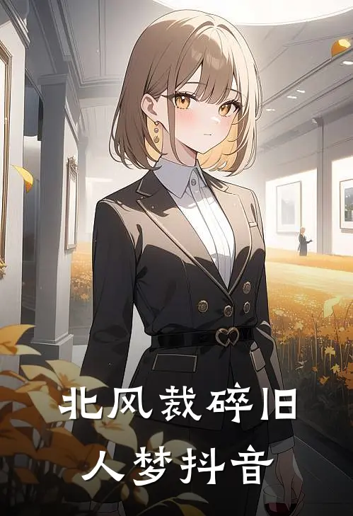 北风裁碎旧人梦抖音