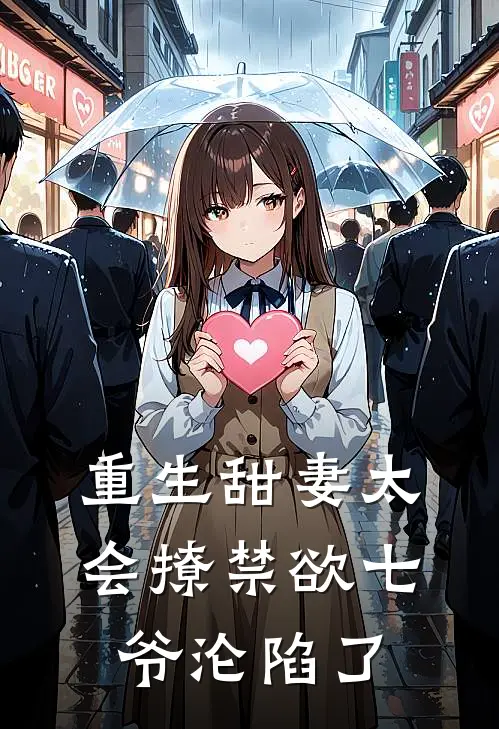 重生甜妻太会撩禁欲七爷沦陷了