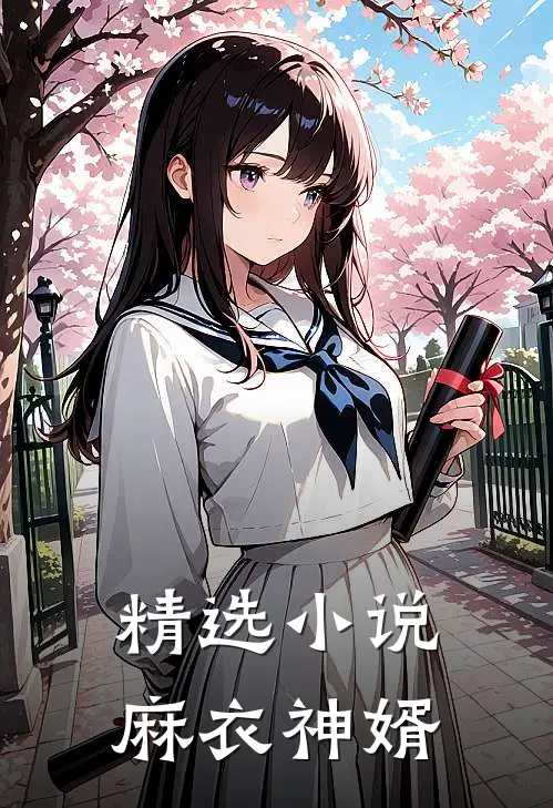 精选小说麻衣神婿