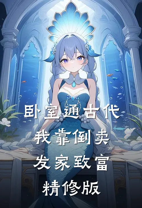 卧室通古代，我靠倒卖发家致富精修版