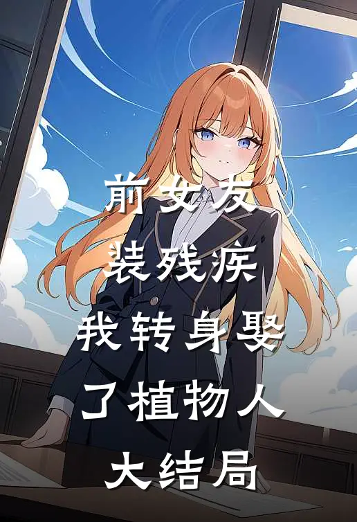 前女友装残疾，我转身娶了植物人大结局