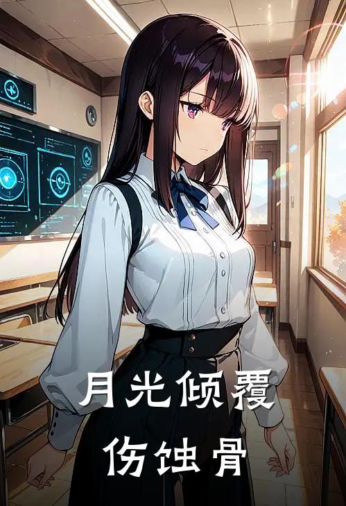 月光倾覆伤蚀骨