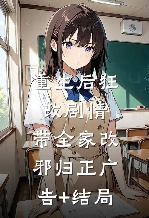 重生后狂改剧情，带全家改邪归正广告+结局