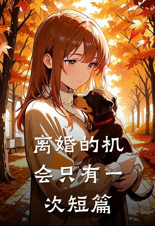离婚的机会只有一次短篇