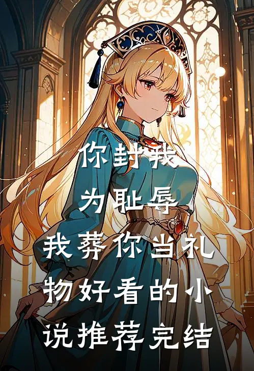 你封我为耻辱，我葬你当礼物好看的小说推荐完结