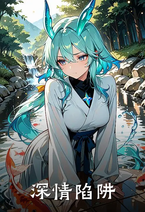 深情陷阱