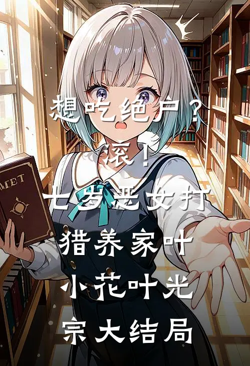 想吃绝户？滚！七岁恶女打猎养家叶小花叶光宗大结局
