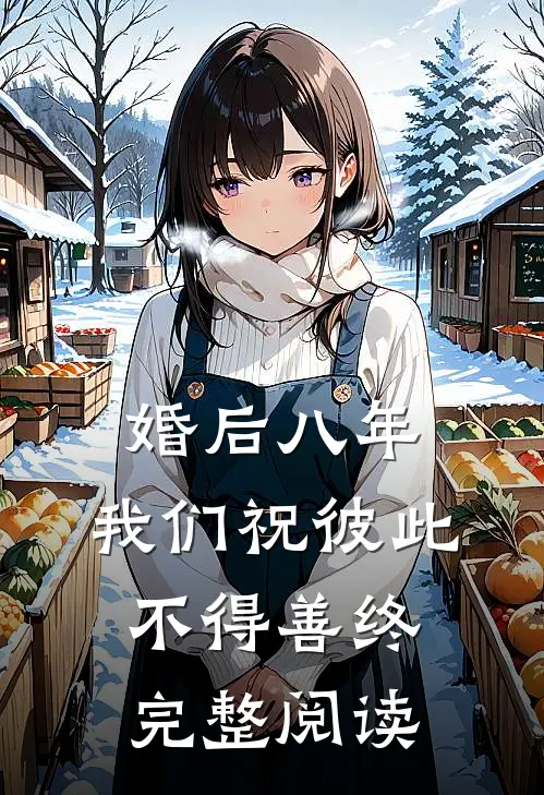 婚后八年，我们祝彼此不得善终完整阅读