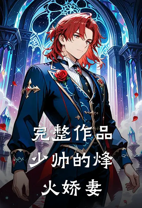 完整作品少帅的烽火娇妻