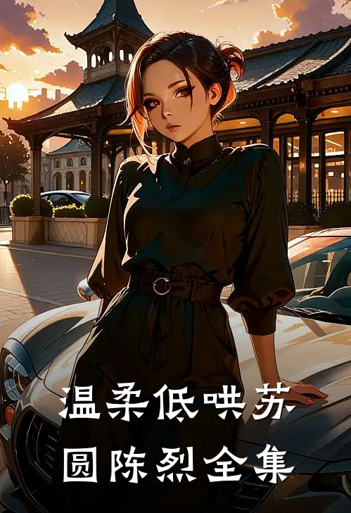 温柔低哄苏圆陈烈全集