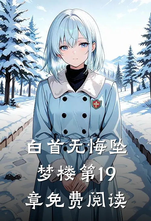 白首无悔坠梦楼第19章免费阅读