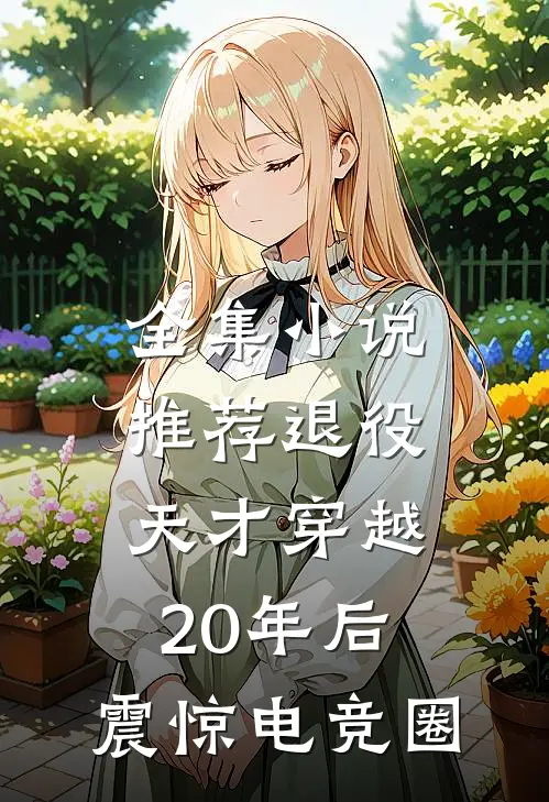 全集小说推荐退役天才穿越20年后，震惊电竞圈