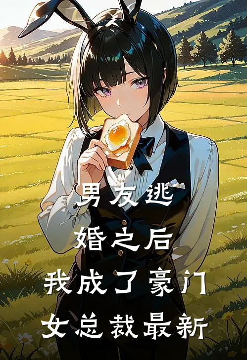 男友逃婚之后，我成了豪门女总裁最新