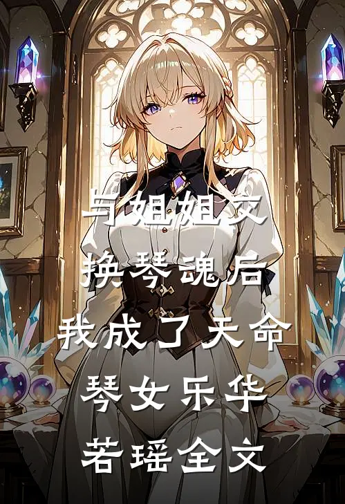 与姐姐交换琴魂后，我成了天命琴女乐华若瑶全文