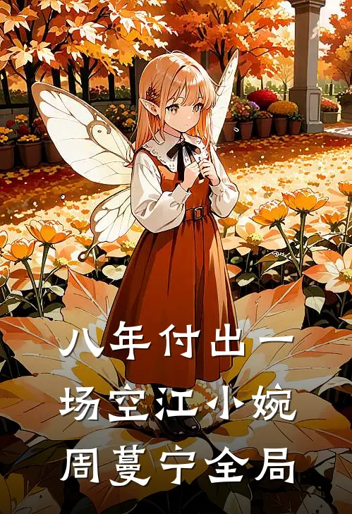 八年付出一场空江小婉周蔓宁全局