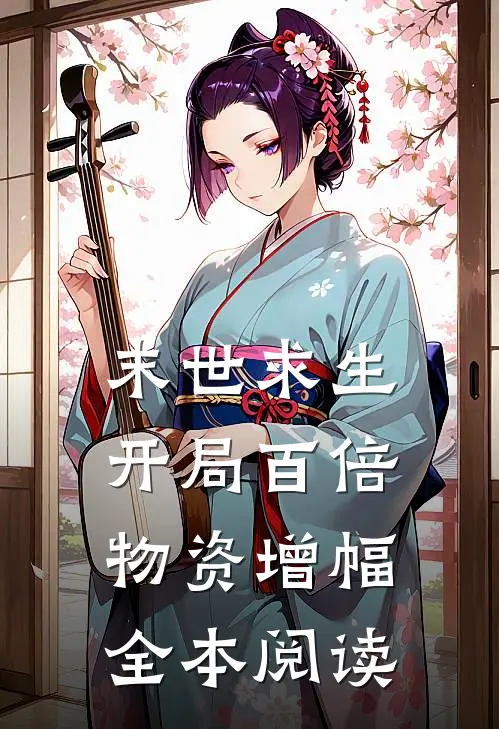 末世求生：开局百倍物资增幅全本阅读
