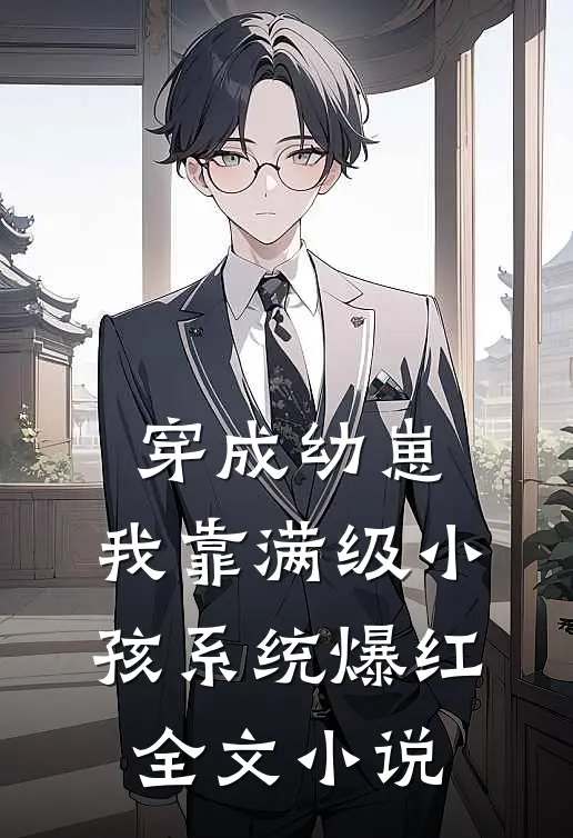 穿成幼崽，我靠满级小孩系统爆红全文小说