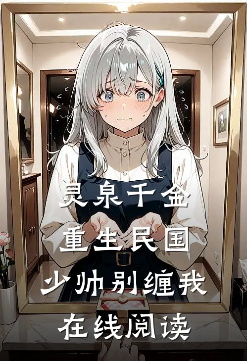 灵泉千金：重生民国，少帅别缠我在线阅读