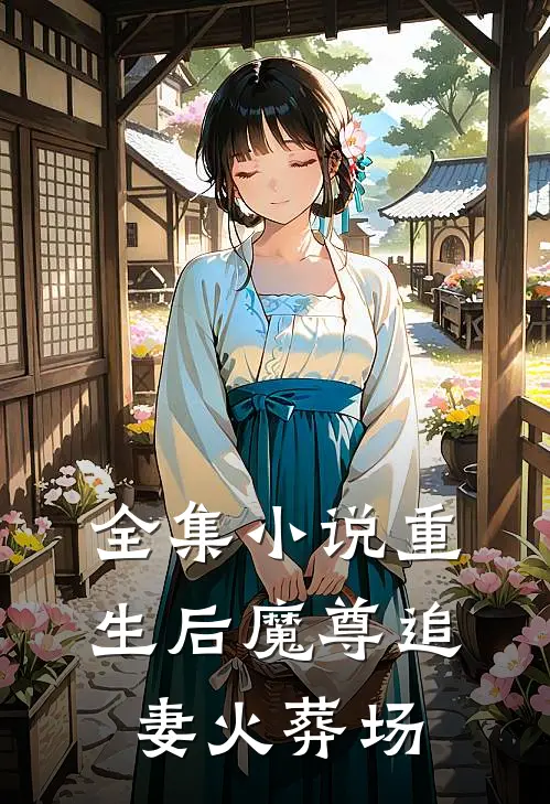 全集小说重生后魔尊追妻火葬场