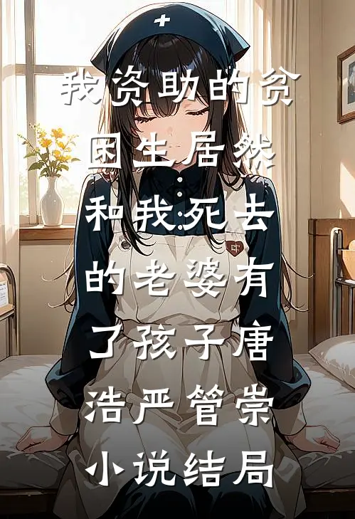 我资助的贫困生居然和我死去的老婆有了孩子唐浩严管崇小说结局
