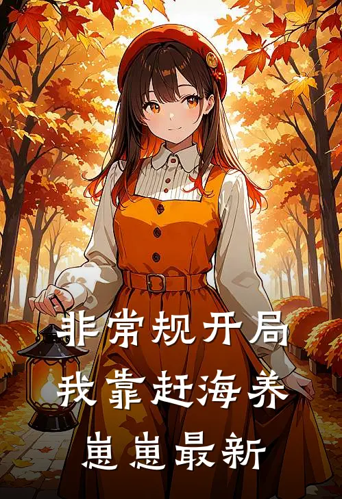 非常规开局：我靠赶海养崽崽最新