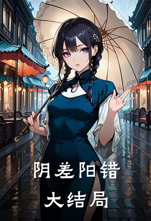 阴差阳错大结局