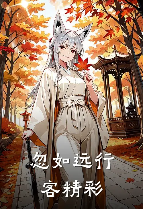 忽如远行客精彩