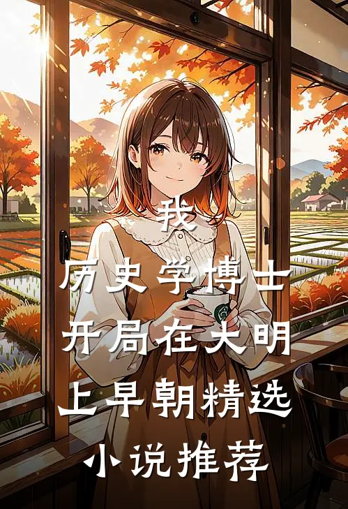 我，历史学博士，开局在大明上早朝精选小说推荐