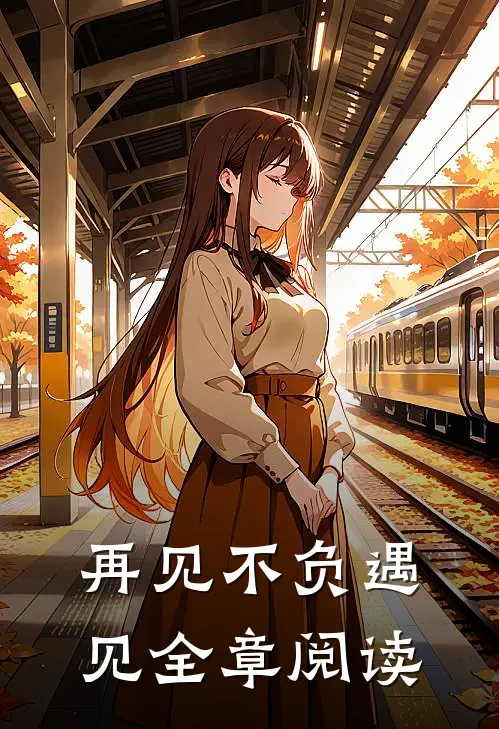 再见不负遇见全章阅读