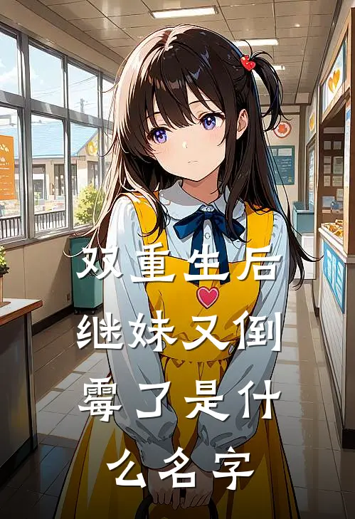 双重生后，继妹又倒霉了是什么名字