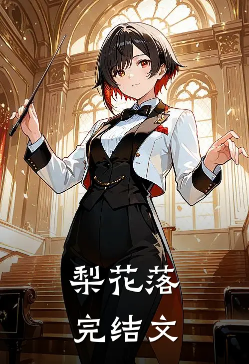 梨花落完结文