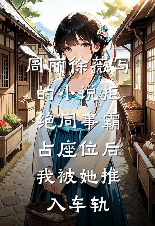 周丽徐薇写的小说拒绝同事霸占座位后，我被她推入车轨
