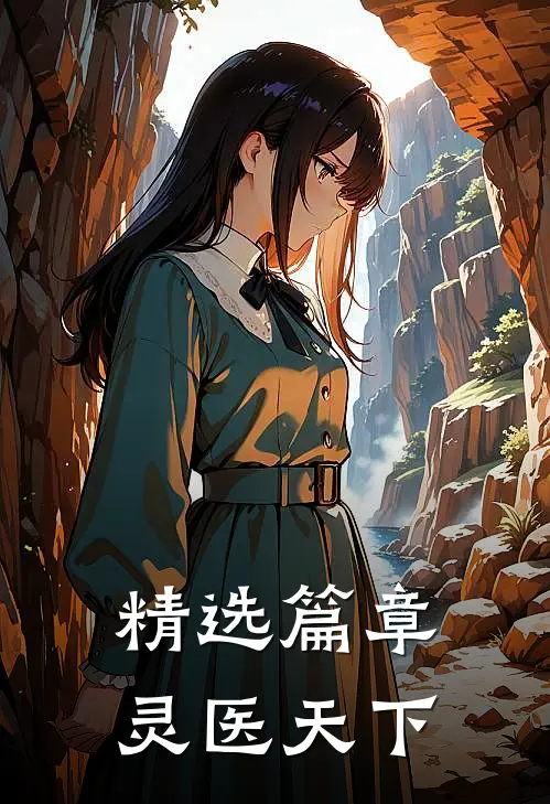 精选篇章灵医天下