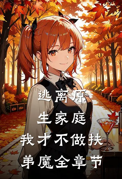 逃离原生家庭：我才不做扶弟魔全章节