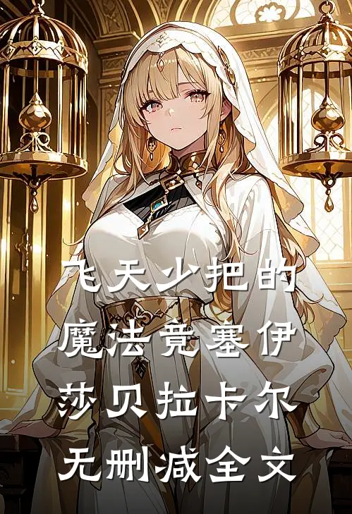 飞天少把的魔法竟塞伊莎贝拉卡尔无删减全文
