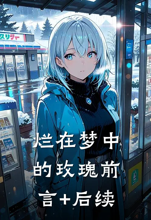 烂在梦中的玫瑰前言+后续