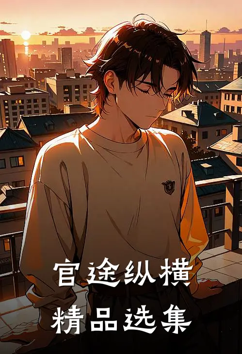 官途纵横精品选集
