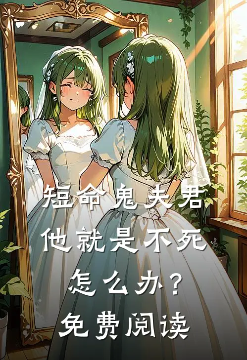短命鬼夫君他就是不死，怎么办？免费阅读